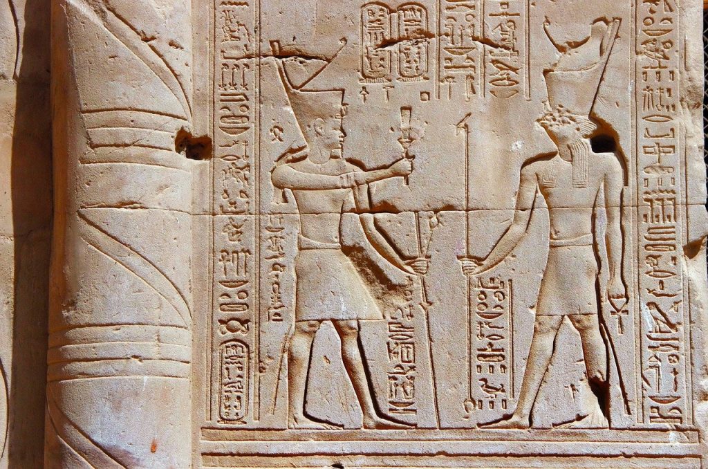Les représentations astrologiques égyptiennes